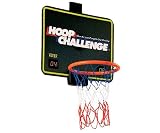 Electronic Basketball Hoop Challenge