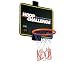Electronic Basketball Hoop Challenge