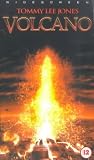 Volcano [UK IMPORT] - Tommy Lee Jones