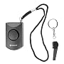 Intermatic SP640B Handheld Personal Alarm