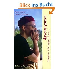 Aneurysma - �berleben nicht ausgeschlossen