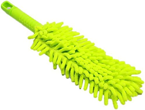 Chenille Dusters Bendable Truck Car Cleaning Wash Brush Dusting Tool Microfiber Duster