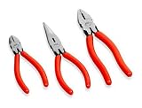 41CV4bF1qjL. SL160  3 pc. Utility Pliers Set