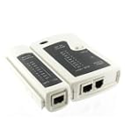Network Cable Tester