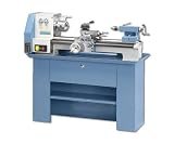 41CV53FbzRL SL160 in Drehmaschine Hobby 500 - 230V