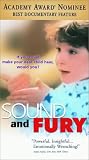 Sound and Fury