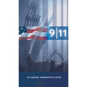 9/11 - The Filmmakers' Commemorative Edition [VHS]