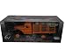 1946 Chevrolet Medium Duty Truck Orange 1:16 Highway 61 Diecast Car Model