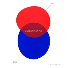 L'art dans la publicit�