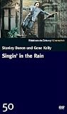 Singin' in the Rain, 1 DVD, dtsch. u. engl. Version