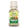 Aromhuset 30ml (15L) Sugar Free Sparkling Water Flavor - Pineapple