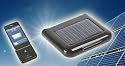 iPhone Solar Charger für iPhone 3GS, iPhone3G, iPhone 2G und iPod touch 2G