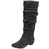 Kenneth Cole REACTION Women's Bard Tender Boot,Slate,8 M