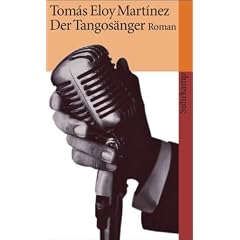 Der Tangos�nger: Roman (suhrkamp taschenbuch)