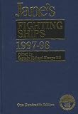 Jane s Fighting Ships 1997-98 (Jane s Fighting Ships)