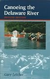 Canoeing the Delaware River