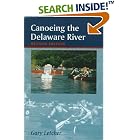 Click here to buy Canoeing the Delaware River by  Gary Letcher.