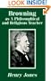 Browning as A Philosophical and Religious Teacher