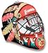 Sporting Goods : Chicago Blackhawks, Franklin NHL Full Size Goalie Mask