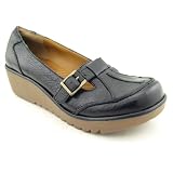 Mia Women's Archery T-Strap Slip-on