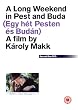 A Long Weekend In Pest And Buda [2003] [DVD]