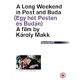A Long Weekend In Pest And Buda [2003] [DVD]