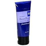 EO Soothing Body Polish, French Lavender, 2-Ounce Tubes (Pack of 3)