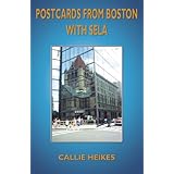 postcards from boston with sela