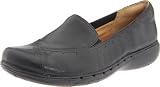 Clarks Womens Un.Heard Slip-On
