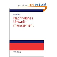 Nachhaltiges Umweltmanagement
