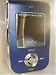 1Gb Mp3-Mp4 Player Blue