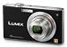 Panasonic DMCFX35 Digital Camera - Black (10.1MP, 4x Optical Zoom) 2.5'' LCD