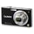 Panasonic DMCFX35 Digital Camera - Black (10.1MP, 4x Optical Zoom) 2.5'' LCD