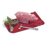 Noel Peppermint Pig Candy Gift Box (8 Oz)