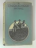 A London boyhood