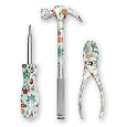 V&A Tool Kit Daisy
