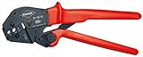 KNIPEX(クニペックス):圧着ペンチ 9752-10