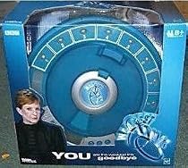 Weakest Link Electronic Quiz Game
