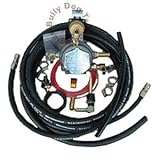 Bully Dog 10800 Adjustable Propane Kit