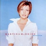 Review Martina McBride  / Emotion