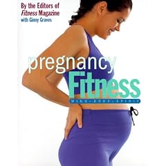 Pregnancy Fitness (Health & Fitness)
