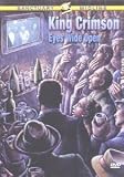 King Crimson - Eyes Wide Open [DVD]