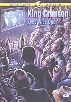 King Crimson - Eyes Wide Open [DVD]