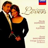 Leonard Bernstein - Star Crossed Lovers / Domingo, Fleming, Barenboim, Chicago SO