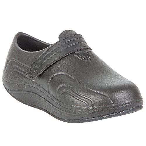 DAWGS Women's Ultralite Toner Walking Shoe