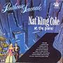 Penthouse Serenade ~ Nat King Cole