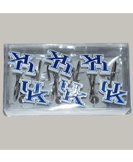 Kentucky Shower Hook Set