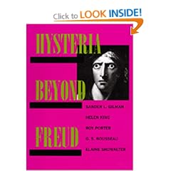 Hysteria Beyond Freud