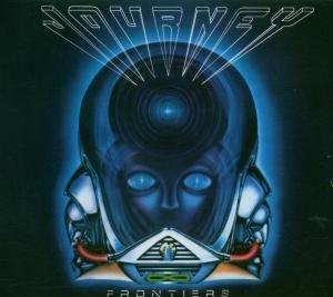 CD-Charts  Music : Frontiers