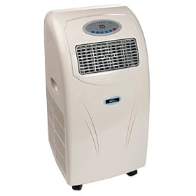 Royal Sovereign ARP-900E 9000-BTU Electronic Portable Air Conditioner
